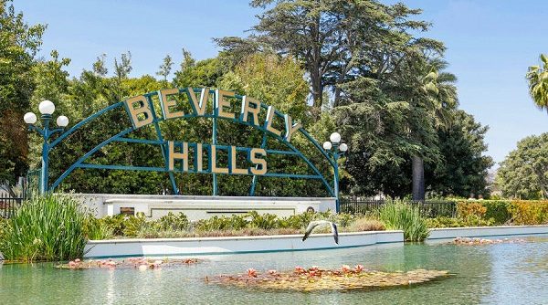 Things to do in beverly hills