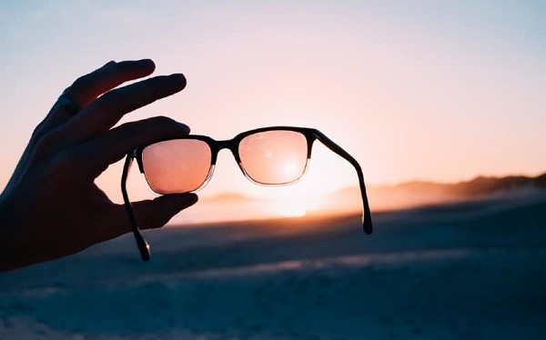 How to know if sunglasses are polarized