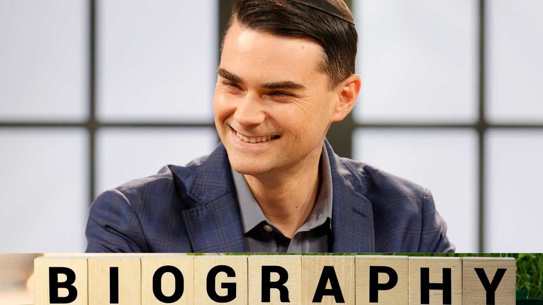 Ben shapiro height