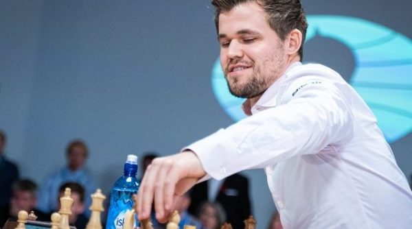 Biography of Magnus Carlsen