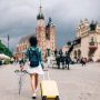 Best Luggage For Solo Travel