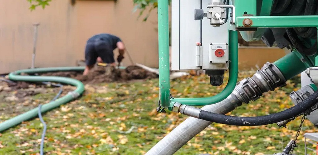 How To Choose The Right Septic Service Provider For Your Needs