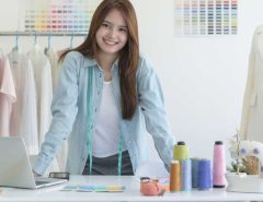 How to Design Your Own Clothes