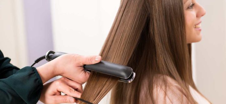 how-to-prevent-oily-hair-after-straightening