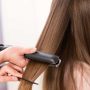 How to Prevent Oily Hair After Straightening
