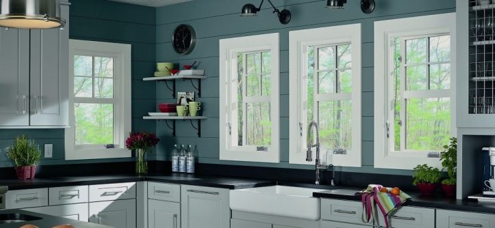 Choose the Right Window Style for Your Home