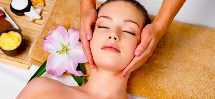 Physical Benefits of Spa Treatments