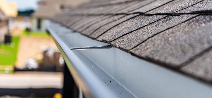 Vital Role of Insulation and Gutters in Home Comfort