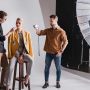 how to do commercial modeling