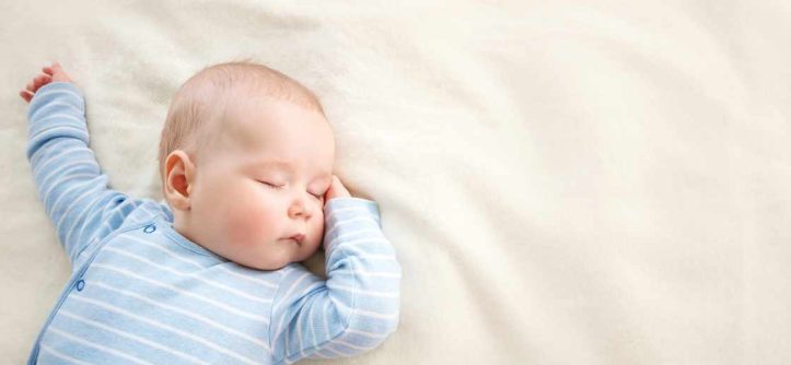 How To Dress Baby For Sleep