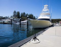 Investing in Your Dock Property
