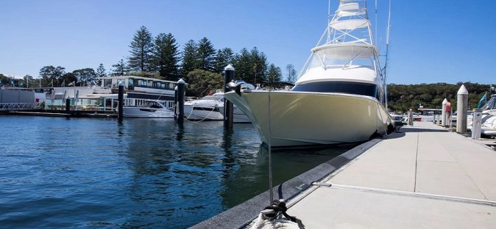 Investing in Your Dock Property