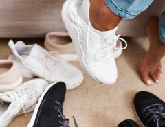 Finding the Perfect Fit: The Best Shoes and Socks for Indoor and Outdoor Activities