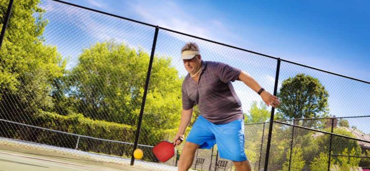 What Are The Best Shoes For Outdoor Pickleball