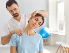 Unlocking Relief: Effective Strategies for Relieving Shoulder and Neck Pain