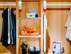 How to make your wardrobe more sustainable