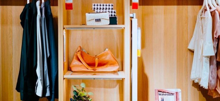 How to make your wardrobe more sustainable