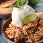 How to Make a Delicious Apple Crisp Dessert