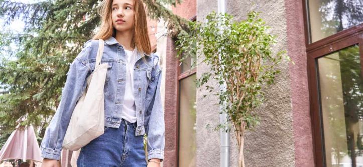 10 Affordable Sustainable Fashion Brands to Watch