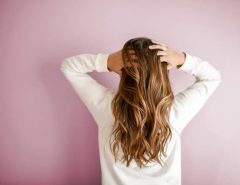 Which treatment is best for hair growth in the salon