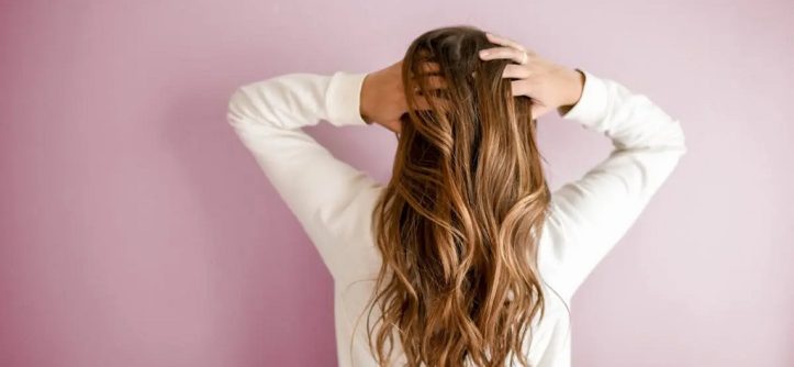 Which treatment is best for hair growth in the salon