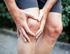 How Does a Tear of Knee Cartilage Occur