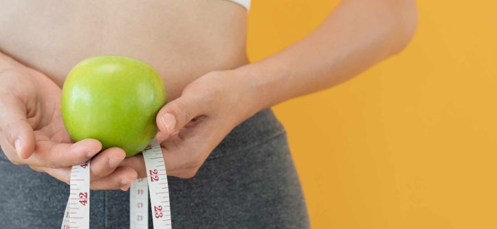 How to Restore Gut Health to Lose Weight