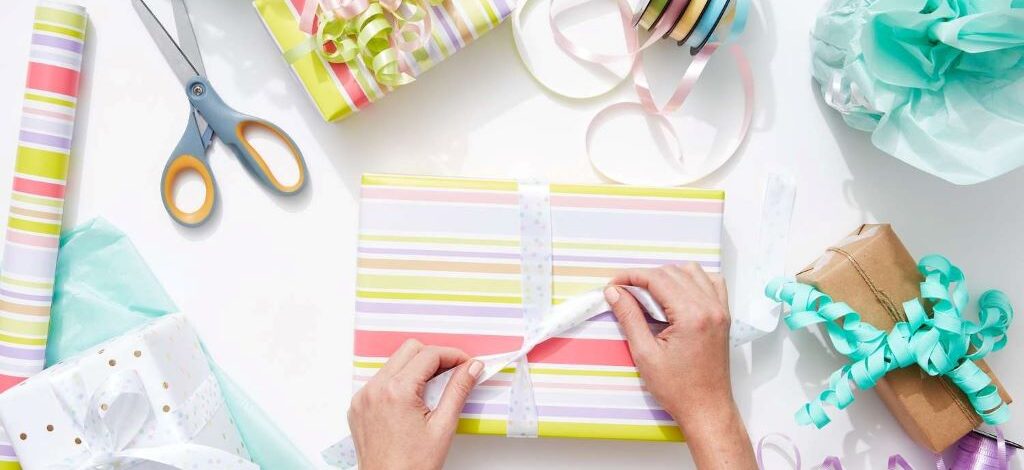 How do I choose the right homemade gift project?