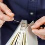 How long does it take to learn basic bookbinding?