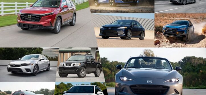 How Reliable Vehicles Reduce Daily Stress