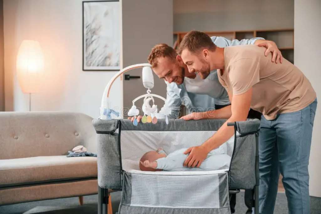 What to Look for in a High-Quality Baby Lounger