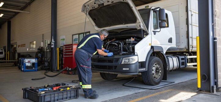 How Much Routine Car Maintenance Costs