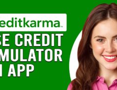 How accurate is the Credit Karma simulator