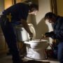 Emergency plumber services explained, including what plumbers can do when toilets overflow at night.