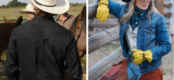 Choosing the Right Cowboy Hat for You
