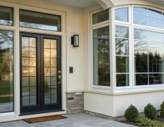 Harmonize home design: Balance aesthetics and functionality in windows and doors for residential openings. Get tips on style and performance.