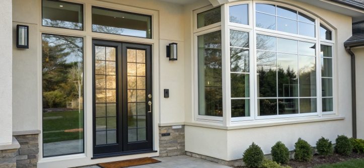 Harmonize home design: Balance aesthetics and functionality in windows and doors for residential openings. Get tips on style and performance.
