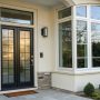 Harmonize home design: Balance aesthetics and functionality in windows and doors for residential openings. Get tips on style and performance.