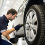 Extend your vehicle's lifespan! Learn how regular tire maintenance, like rotation and pressure checks, improves fuel economy, safety, and durability.