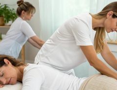 How to identify the difference between Swedish and Shiatsu massage techniques. Compare pressure levels, stroke styles, and unique benefits for total relaxation.