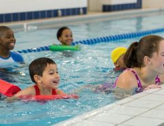 Discover why swimming lessons in Alexandria Kingstowne, VA offer life-saving skills, expert coaching, and a confidence boost.