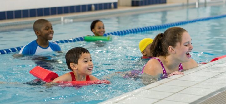 Discover why swimming lessons in Alexandria Kingstowne, VA offer life-saving skills, expert coaching, and a confidence boost.
