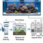 How does each type of filtration work in a beginner reef tank