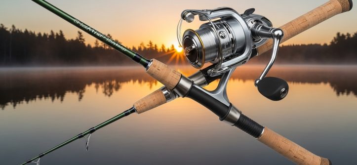 Do all combos come pre-spooled with line