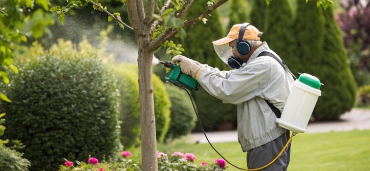 How to balance pest control efficiency with environmental impact. Learn to use Integrated Pest Management and eco-friendly solutions for sustainable pest relief.