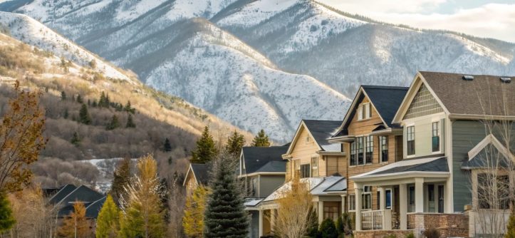 How to find the perfect property with essential tips for buying a home in Park City, Utah. Navigate the mountain market, local zoning, and luxury resort values.