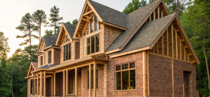How to build a custom home that stands the test of time. Discover essential design tips, durable materials, and smart planning to ensure long-term value and style.