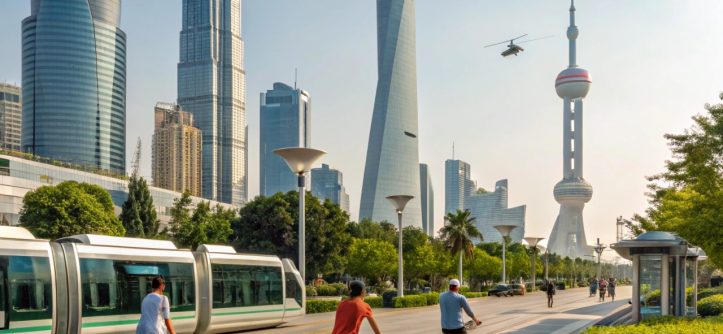 Discover how eco-tourism, AI personalization, and remote work are redefining global tourism. Explore the top trends shaping the future of travel today.
