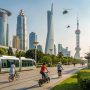 Discover how eco-tourism, AI personalization, and remote work are redefining global tourism. Explore the top trends shaping the future of travel today.