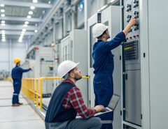 Learn how control integrators modernize legacy machinery by retrofitting advanced automation, upgrading PLCs, and integrating IoT for enhanced efficiency.